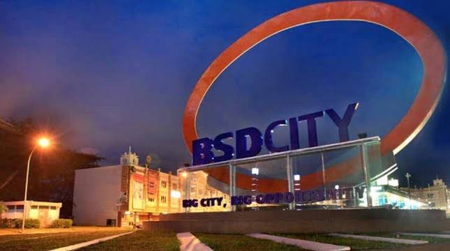 BSDE Investasi US$25 Juta ke DANA Guna Perkuat Ekosistem Digital