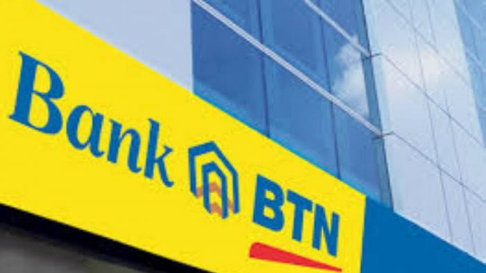 Bank BTN Catat Laba Bersih Rp1,47 Triliun di Semester I 2022