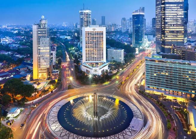 Group Astra Akuisisi Mandarin Oriental Jakarta