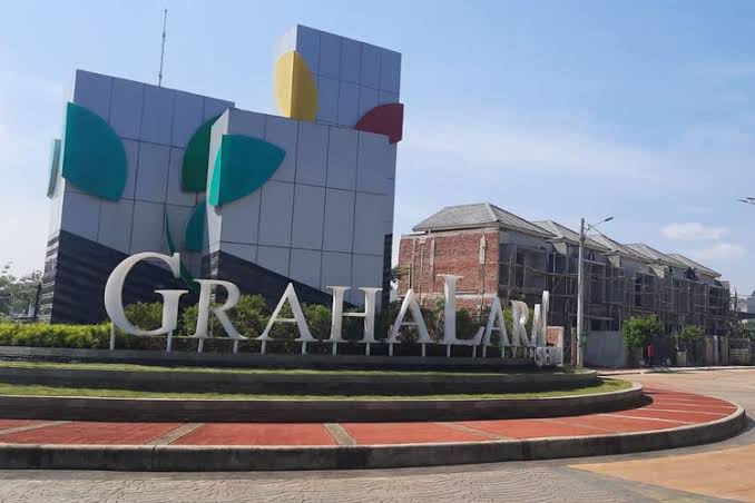 Graha Laras Sentul Operasionalkan Jembatan Penghubung