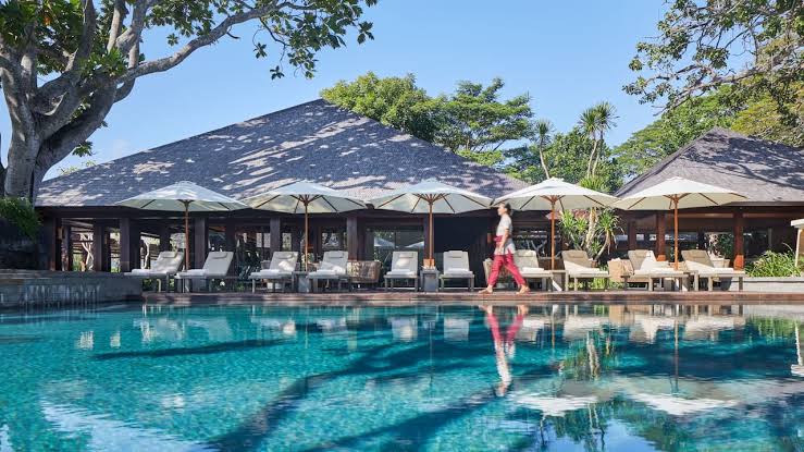 Mulai Uji Coba Bebas Karantina, Bali Jadi Peluang Wisman untuk Summer Vacation 2022