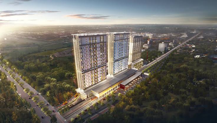 Perum Perumnas Bangun 13.545 Unit Hunian dari Dana PMN