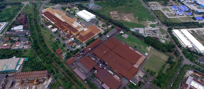 Keterbatasan Pasokan Lahan Jadi Tantangan Bagi Pengembang Kawasan Industri