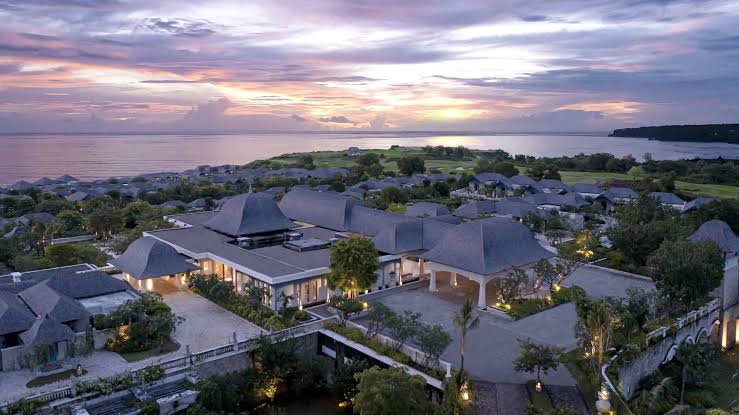 3 Hotel Baru akan Hadir di Bali Tahun Ini