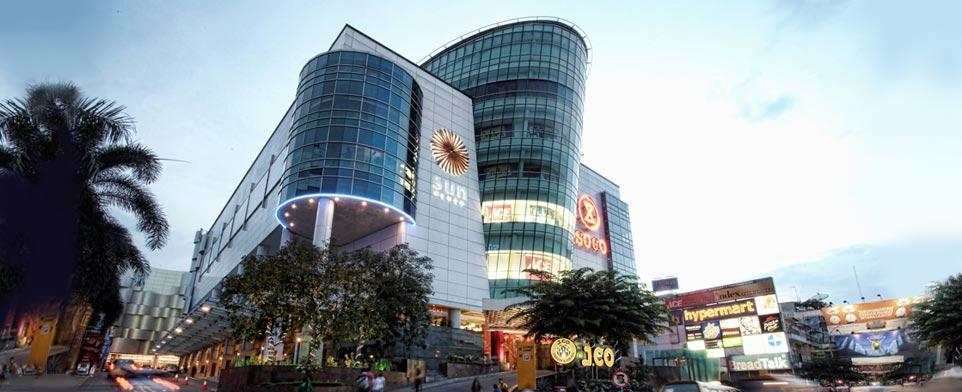 Diproyeksi Bakal Bersinar, CLSA Sekuritas Rekomendasi Saham Lippo Karawaci