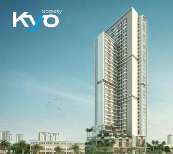 Proyek Kyo Society oleh Tanrise Property