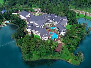 Lido Lake Resort MNC Land