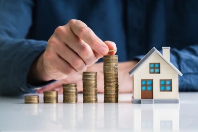 Harga Properti Residensial Naik Tipis di Kuartal IV 2022
