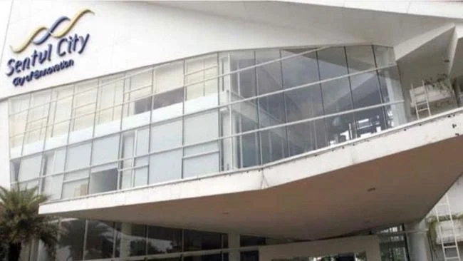 BPN Bogor: Sertifikat HGB di Lahan Sengketa Rocky Gerung Milik Sentul City