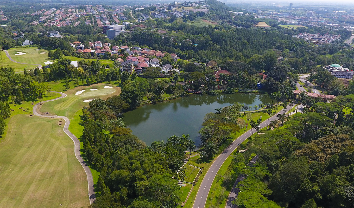 Bangun Lifestyle Center, Developer Malaysia Ini Akuisisi Lahan di Sentul City